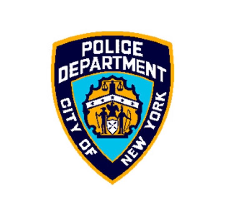 NYC Police Department logo