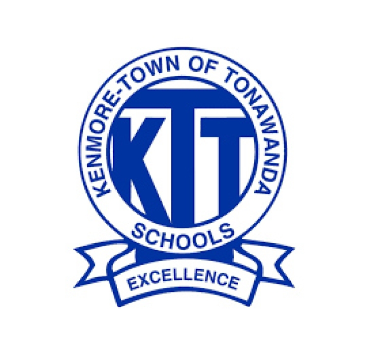 Ken-Ton School District logo