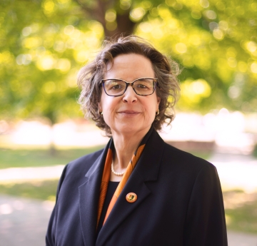 Jennifer Burris